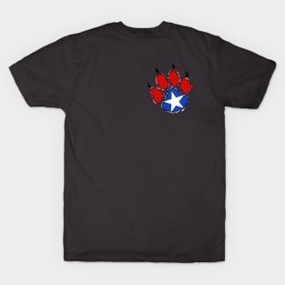 Patriot Paw T-Shirt